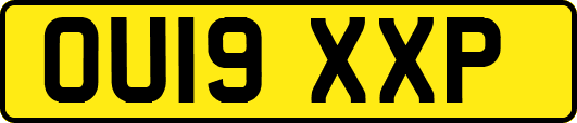OU19XXP