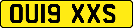 OU19XXS
