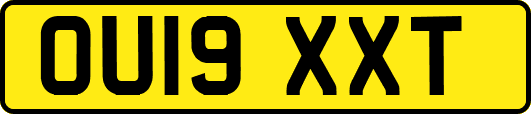 OU19XXT