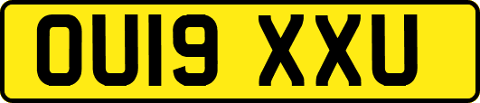 OU19XXU