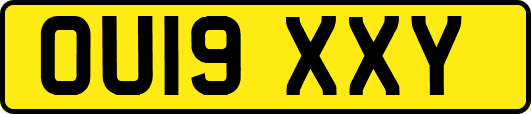 OU19XXY