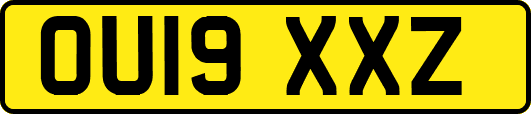OU19XXZ
