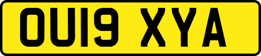 OU19XYA