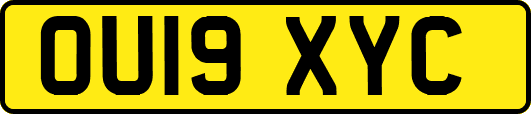 OU19XYC