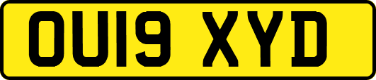 OU19XYD