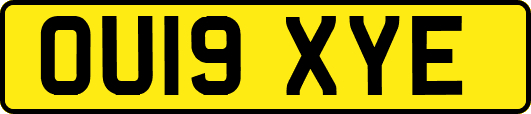 OU19XYE