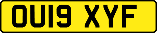 OU19XYF
