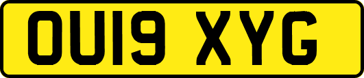 OU19XYG