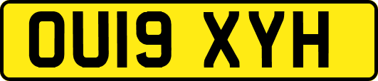 OU19XYH