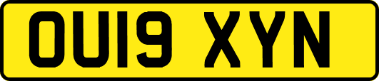OU19XYN
