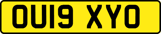 OU19XYO