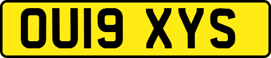 OU19XYS