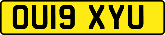 OU19XYU