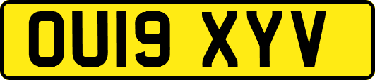 OU19XYV