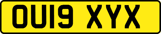 OU19XYX
