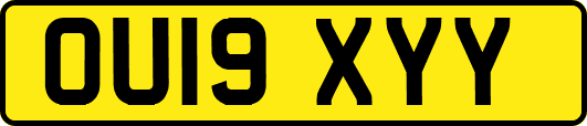 OU19XYY