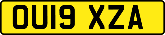OU19XZA