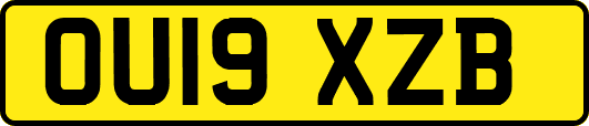 OU19XZB