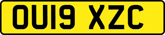 OU19XZC