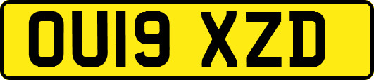 OU19XZD