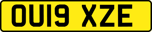 OU19XZE