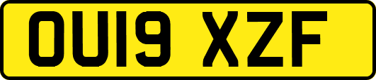 OU19XZF