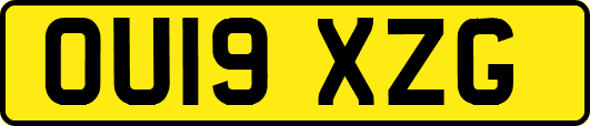 OU19XZG