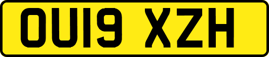 OU19XZH