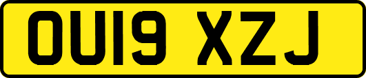 OU19XZJ