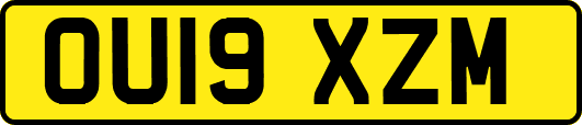 OU19XZM