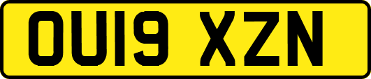 OU19XZN
