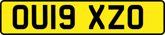 OU19XZO