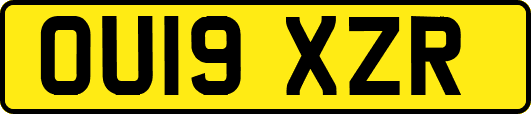 OU19XZR