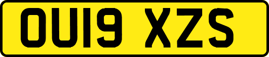 OU19XZS