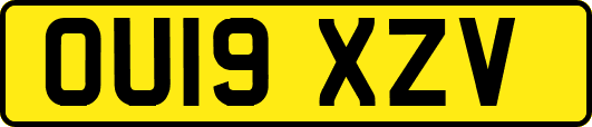 OU19XZV