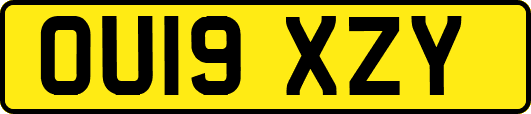 OU19XZY