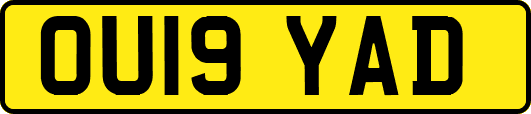 OU19YAD