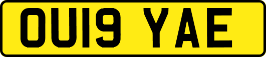 OU19YAE