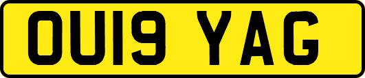 OU19YAG