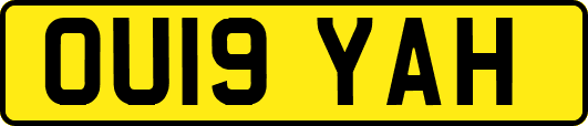 OU19YAH