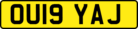 OU19YAJ