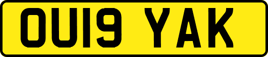 OU19YAK