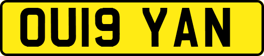 OU19YAN