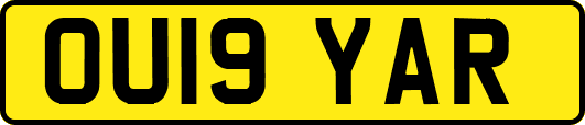 OU19YAR