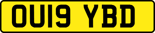 OU19YBD