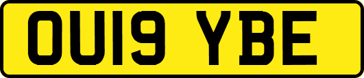 OU19YBE