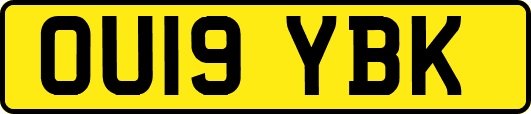 OU19YBK