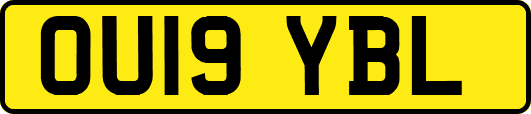 OU19YBL