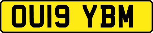 OU19YBM