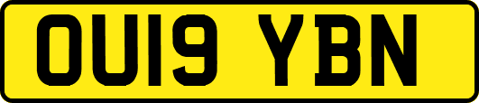 OU19YBN
